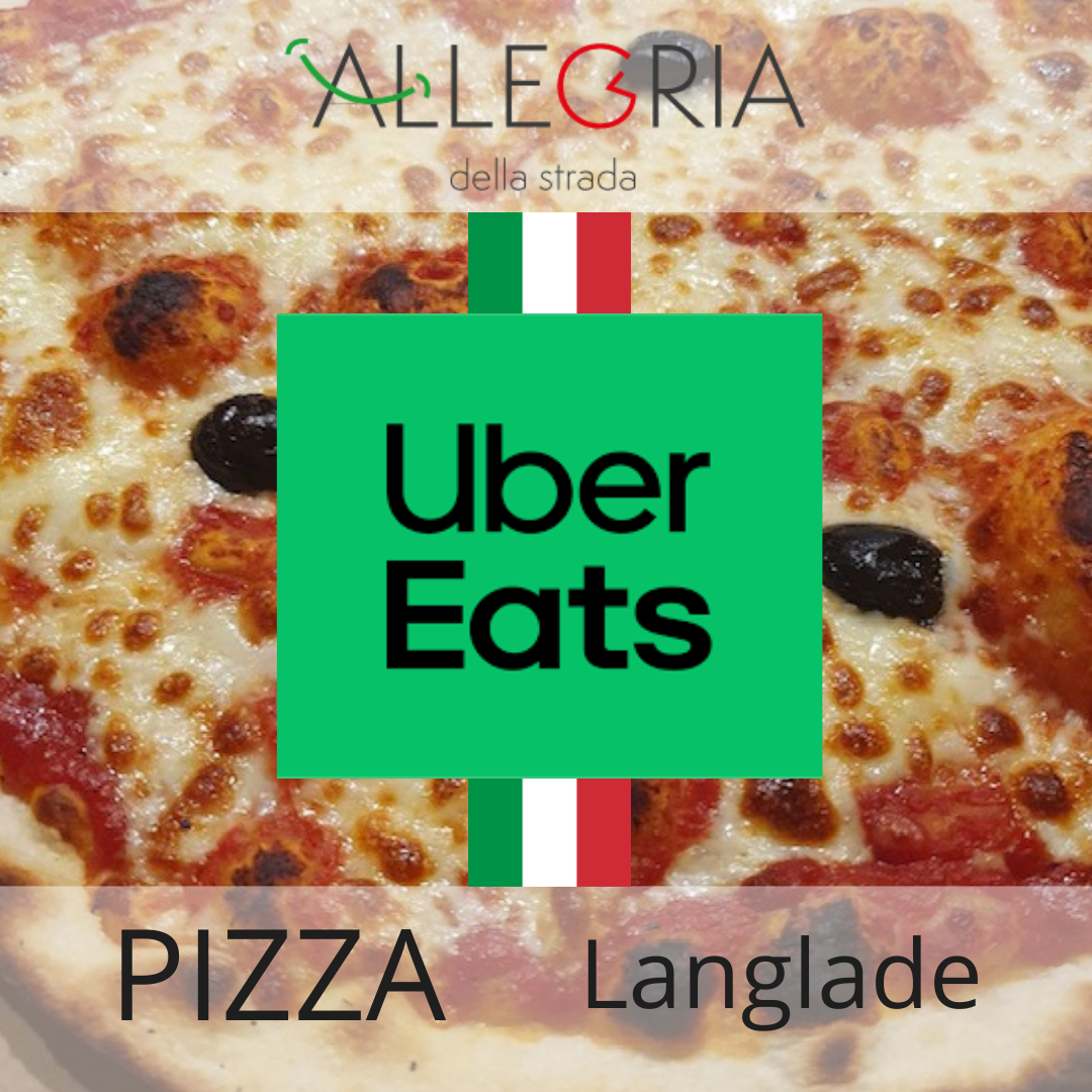 uber eats